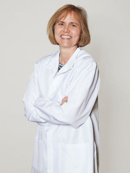 Framingham orthodontist Doctor Anna Simon