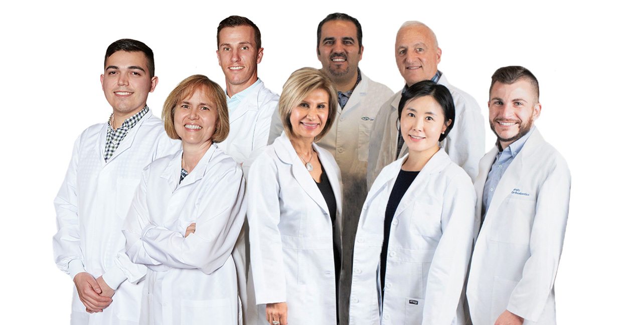 Simply Orthodontics team