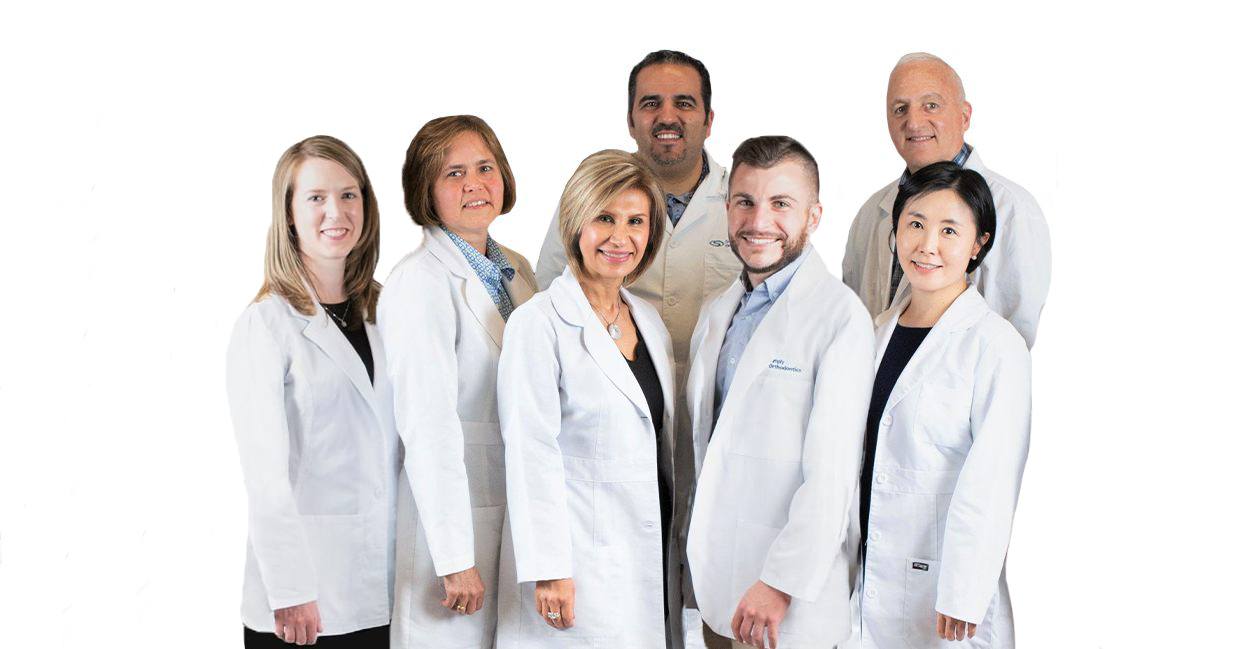 Simply Orthodontics team