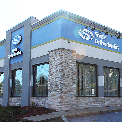 Derry orthodontic office