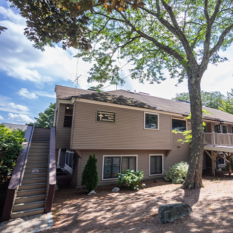 Framingham orthodontic office