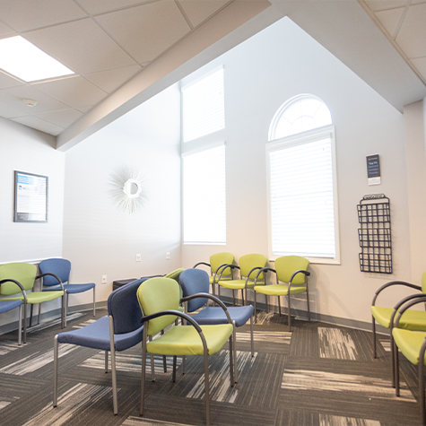 Hopkinton orthodontic office