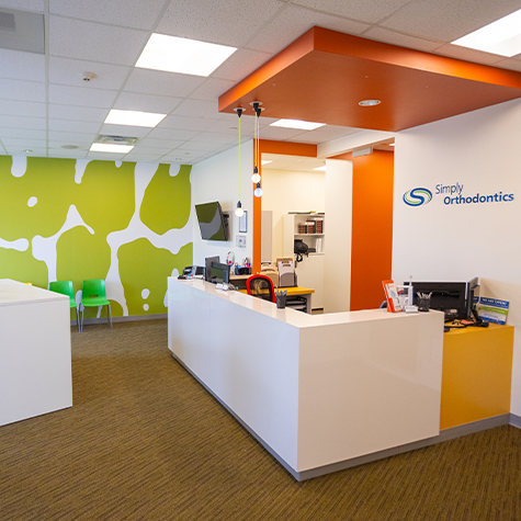 Simply Orthodontics Wayland