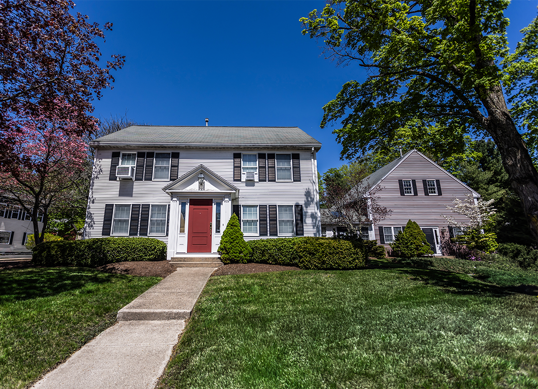 Exterior of Simply Orthodontics Holliston