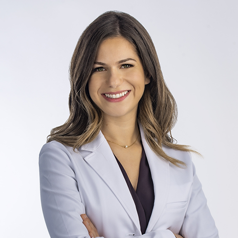 Hudson orthodontist Doctor Sadaf Mostafavian